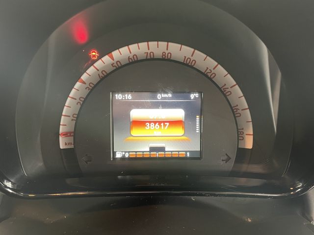 MCC SMART FORTWO COUPE 2015 Image 31