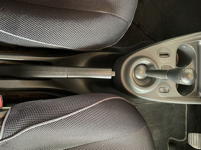 MCC SMART FORTWO COUPE 2015 Image 31