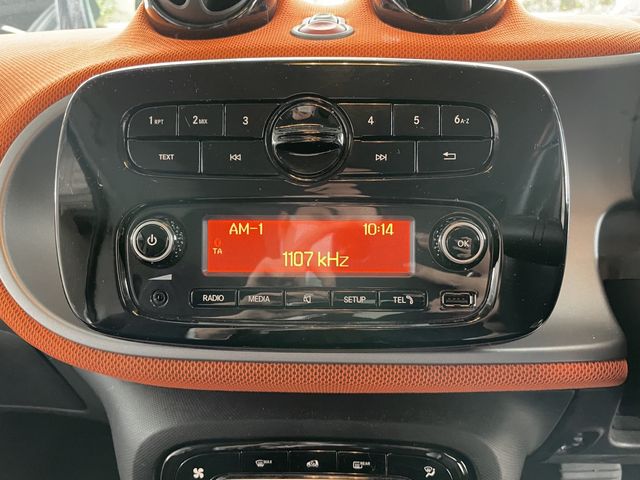 MCC SMART FORTWO COUPE 2015 Image 31