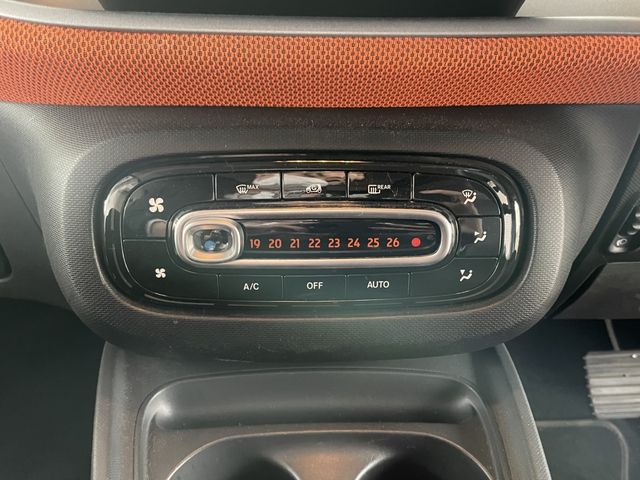 MCC SMART FORTWO COUPE 2015 Image 31