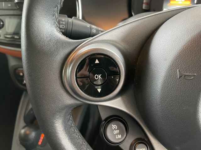 MCC SMART FORTWO COUPE 2015 Image 31