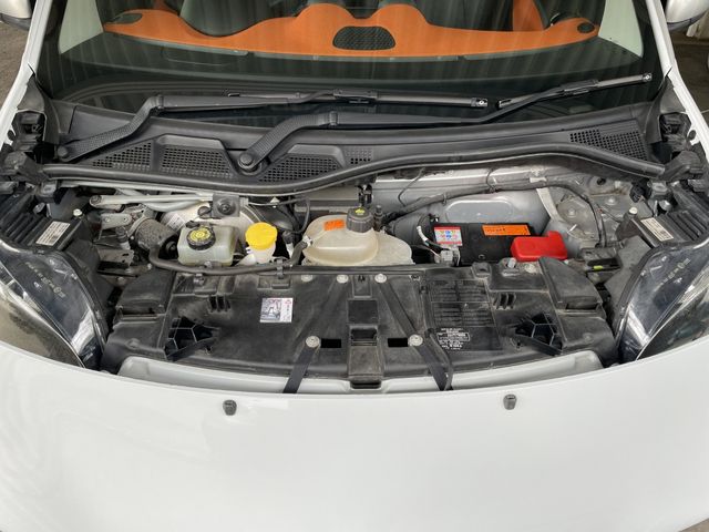 MCC SMART FORTWO COUPE 2015 Image 31