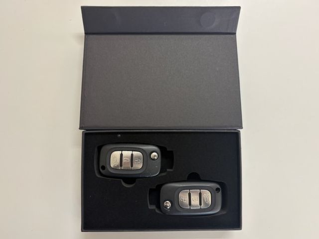 MCC SMART FORTWO COUPE 2015 Image 31