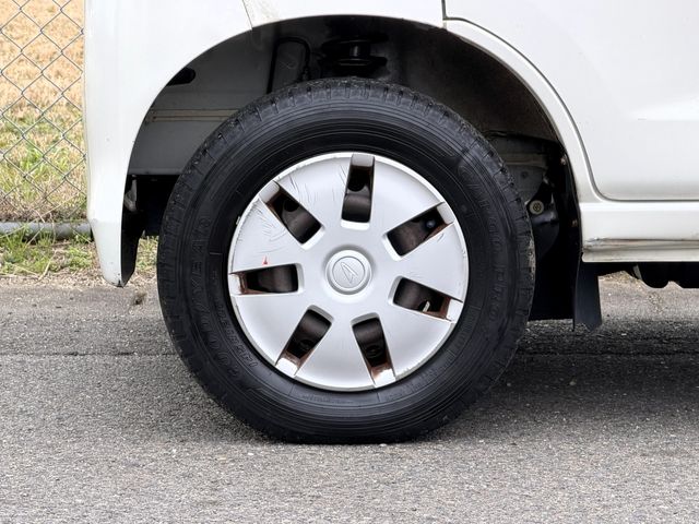 DAIHATSU HIJET CARGO 2014 Image 31