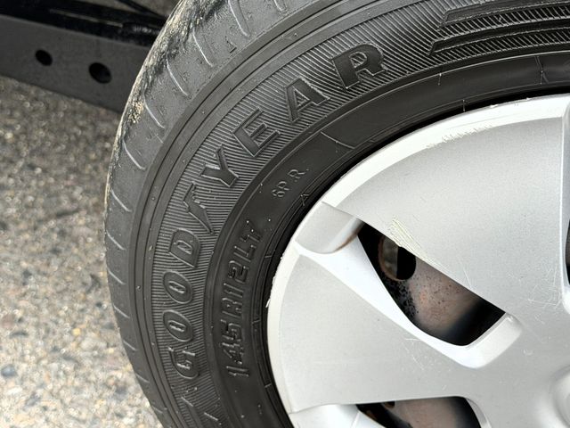 DAIHATSU HIJET CARGO 2014 Image 31