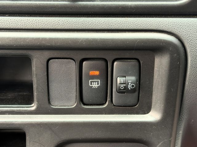 DAIHATSU HIJET CARGO 2014 Image 31