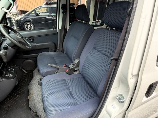 DAIHATSU HIJET CARGO 2014 Image 31