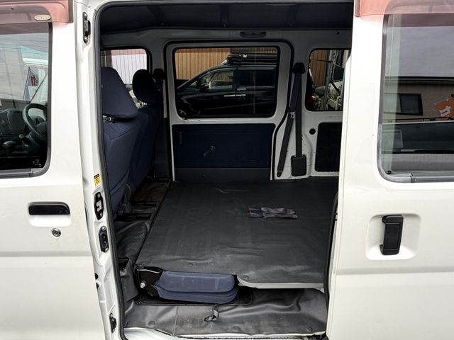 DAIHATSU HIJET CARGO 2014 Image 31