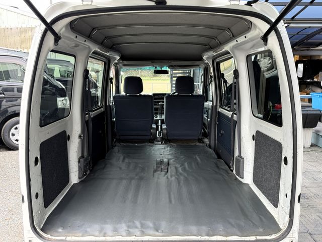 DAIHATSU HIJET CARGO 2014 Image 31