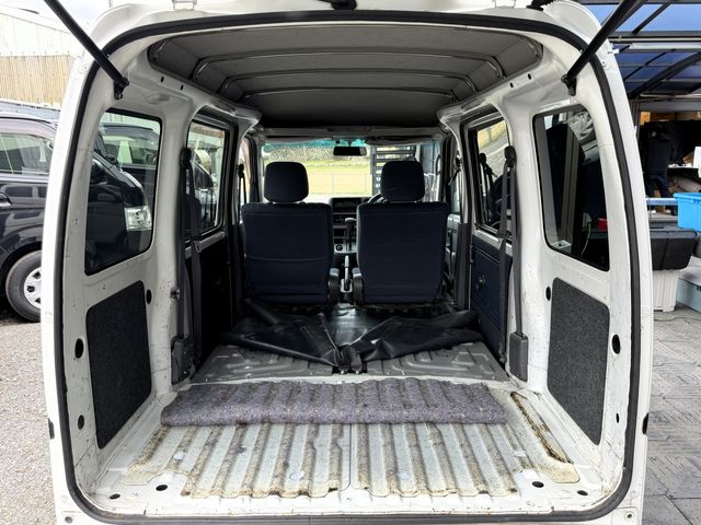 DAIHATSU HIJET CARGO 2014 Image 31