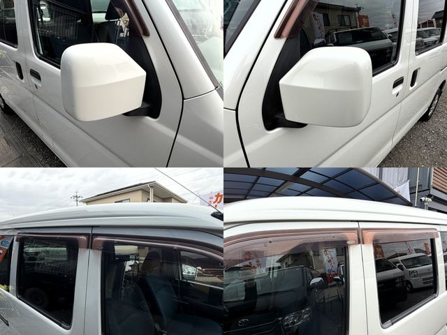 DAIHATSU HIJET CARGO 2014 Image 31