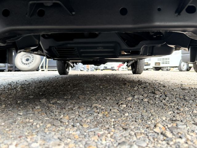 DAIHATSU HIJET CARGO 2014 Image 31