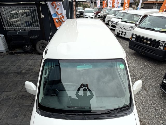 DAIHATSU HIJET CARGO 2014 Image 31