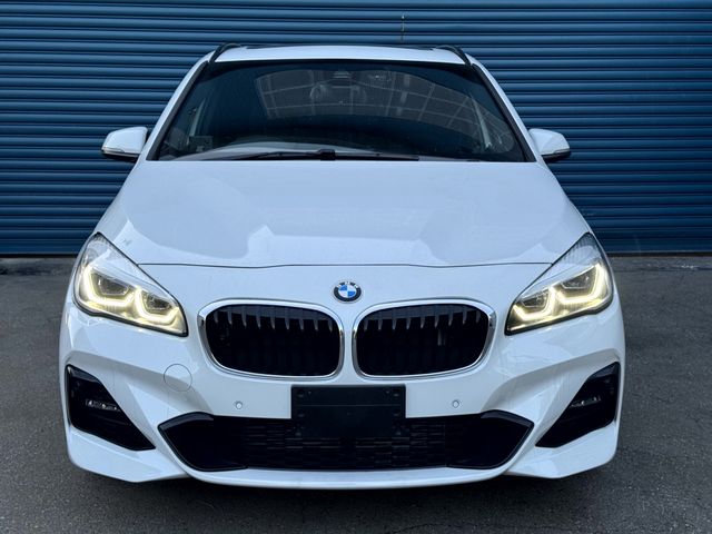 BMW 2SERIES ACTIVE T 2018 Image 31