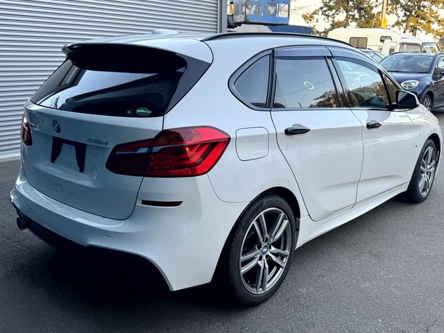 BMW 2SERIES ACTIVE T 2018 Image 31