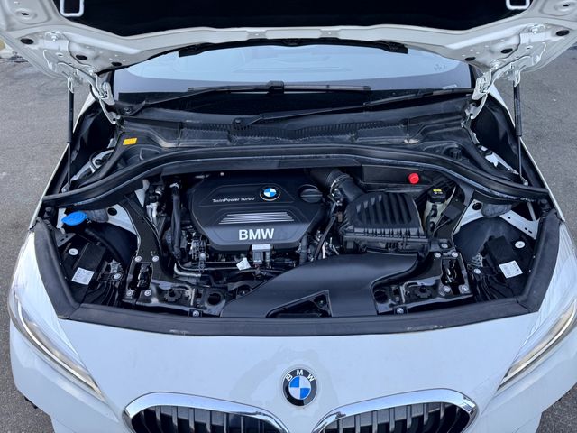 BMW 2SERIES ACTIVE T 2018 Image 31