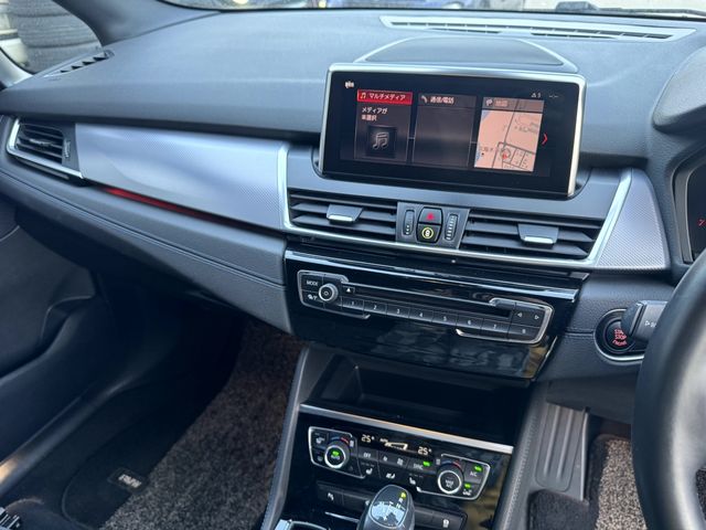 BMW 2SERIES ACTIVE T 2018 Image 31