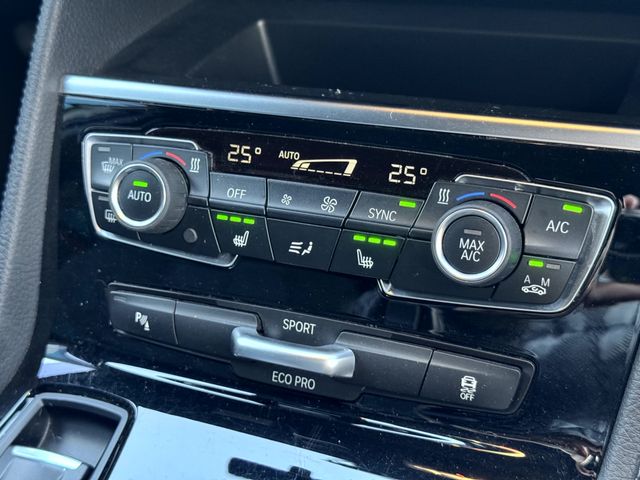 BMW 2SERIES ACTIVE T 2018 Image 31