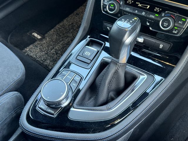 BMW 2SERIES ACTIVE T 2018 Image 31