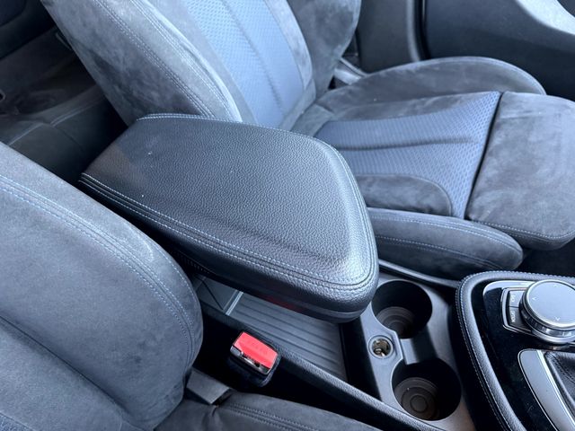 BMW 2SERIES ACTIVE T 2018 Image 31