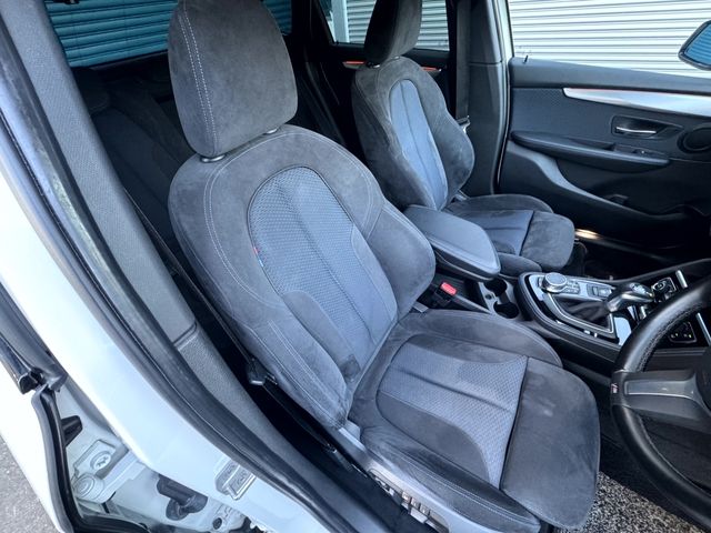 BMW 2SERIES ACTIVE T 2018 Image 31