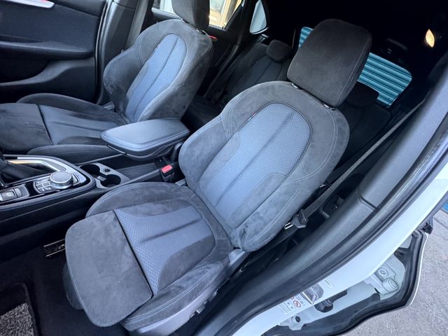 BMW 2SERIES ACTIVE T 2018 Image 31