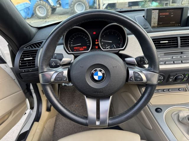 BMW Z4 2004 Image 31