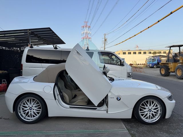 BMW Z4 2004 Image 31