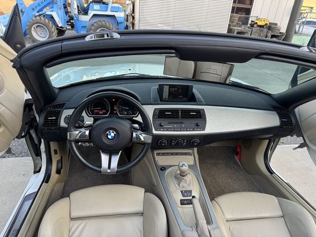 BMW Z4 2004 Image 31