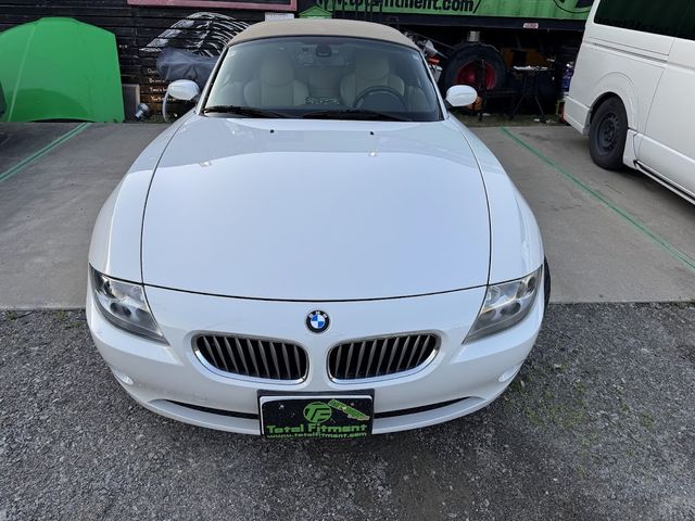 BMW Z4 2004 Image 31