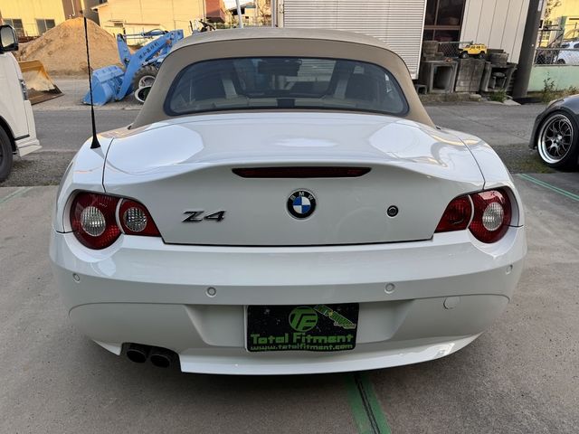 BMW Z4 2004 Image 31