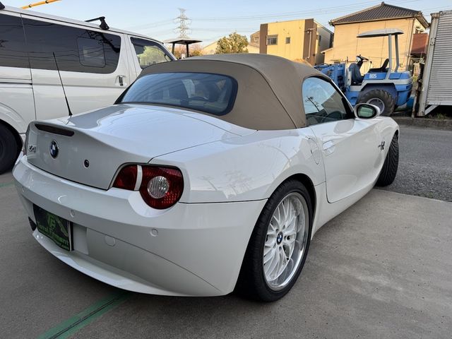 BMW Z4 2004 Image 31