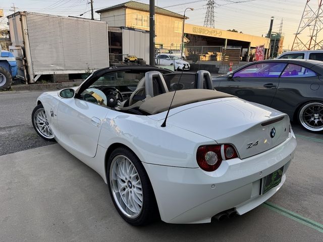 BMW Z4 2004 Image 31