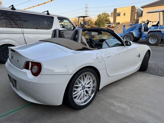 BMW Z4 2004 Image 31