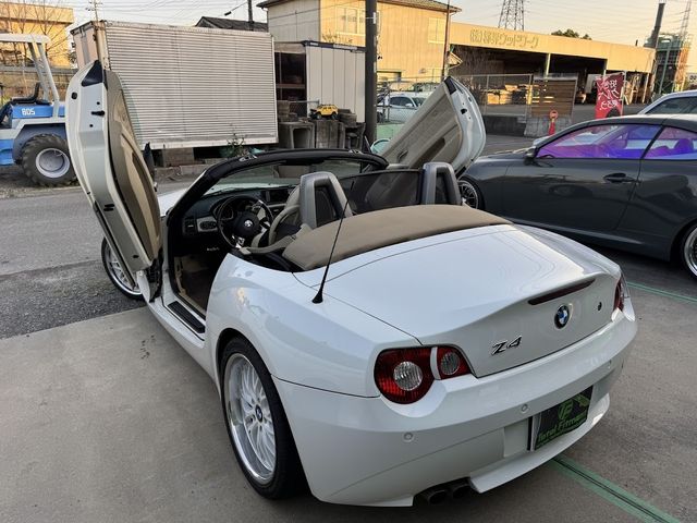 BMW Z4 2004 Image 31