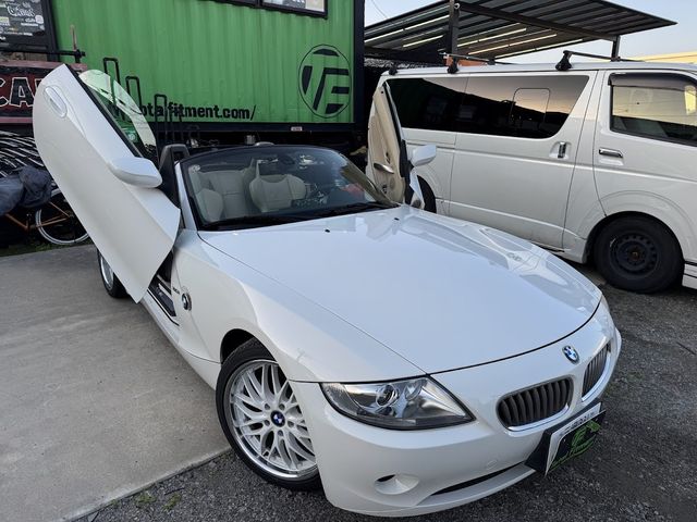 BMW Z4 2004 Image 31