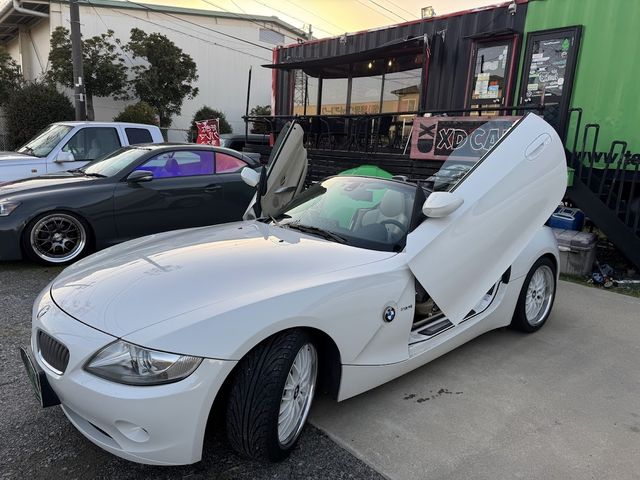 BMW Z4 2004 Image 31