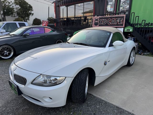 BMW Z4 2004 Image 31