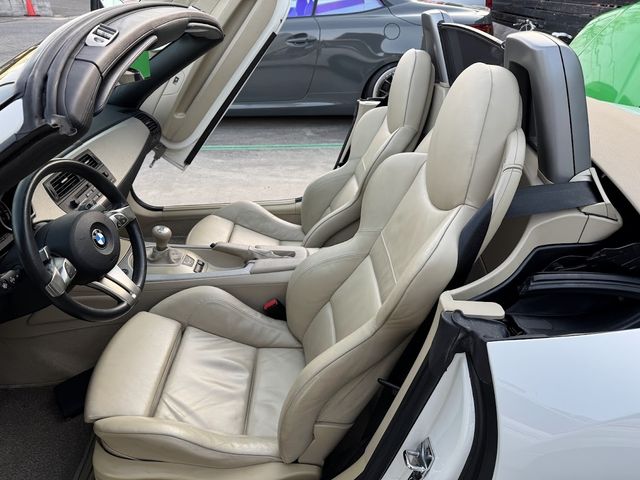 BMW Z4 2004 Image 31