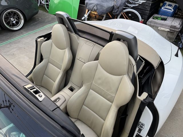 BMW Z4 2004 Image 31