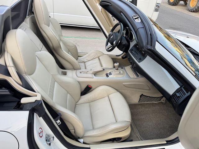 BMW Z4 2004 Image 31