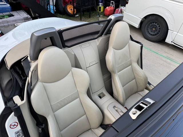BMW Z4 2004 Image 31