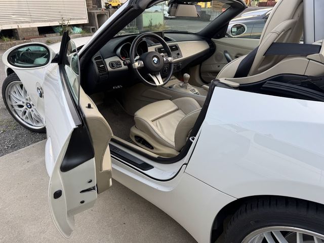 BMW Z4 2004 Image 31