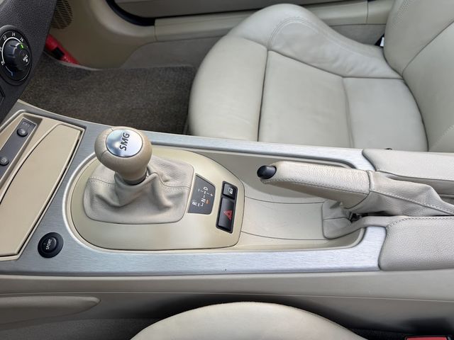 BMW Z4 2004 Image 31