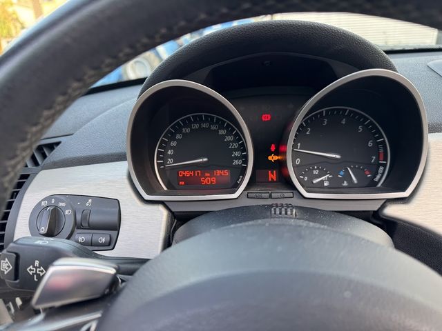 BMW Z4 2004 Image 31