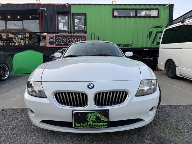 BMW Z4 2004 Image 31