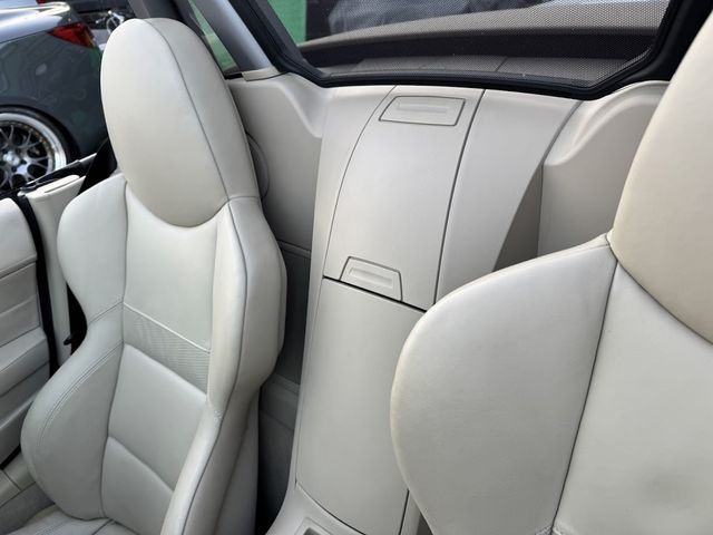 BMW Z4 2004 Image 31