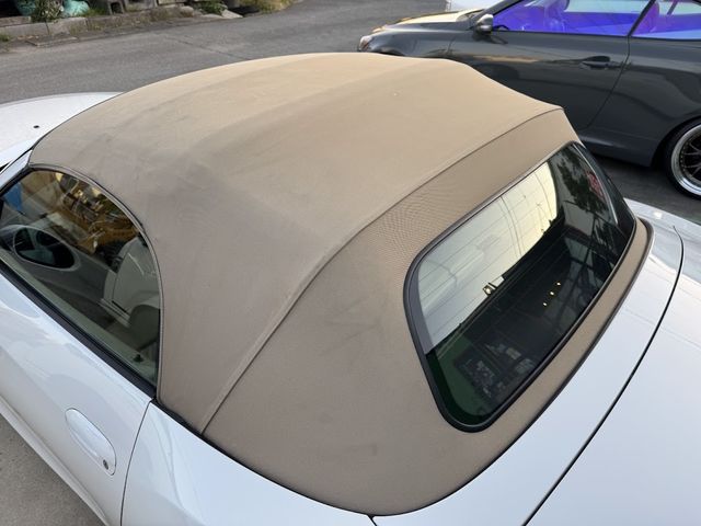 BMW Z4 2004 Image 31