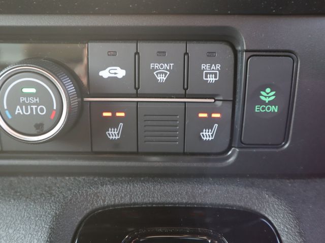 HONDA N BOX CUSTOM 2023 Image 31