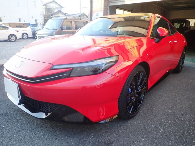 HONDA PRELUDE 2026 Image 31